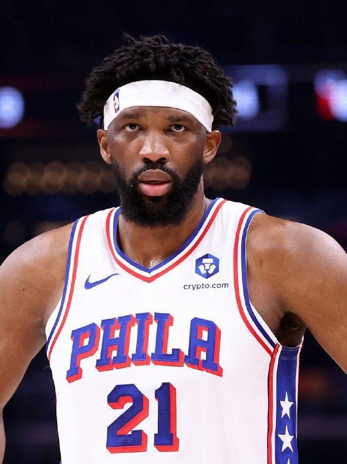 恩比德又开始吹牛了：“我愿意用我的MVP奖杯换取一次健康的季后赛之旅，因为我