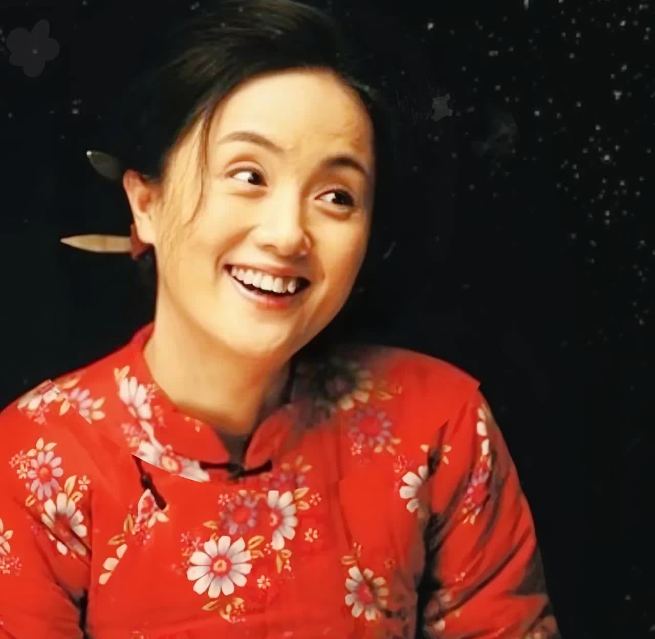 我发现一个玄学，事关朱媛媛，凡是跟她搭戏的明星，最后都会和她成为好朋