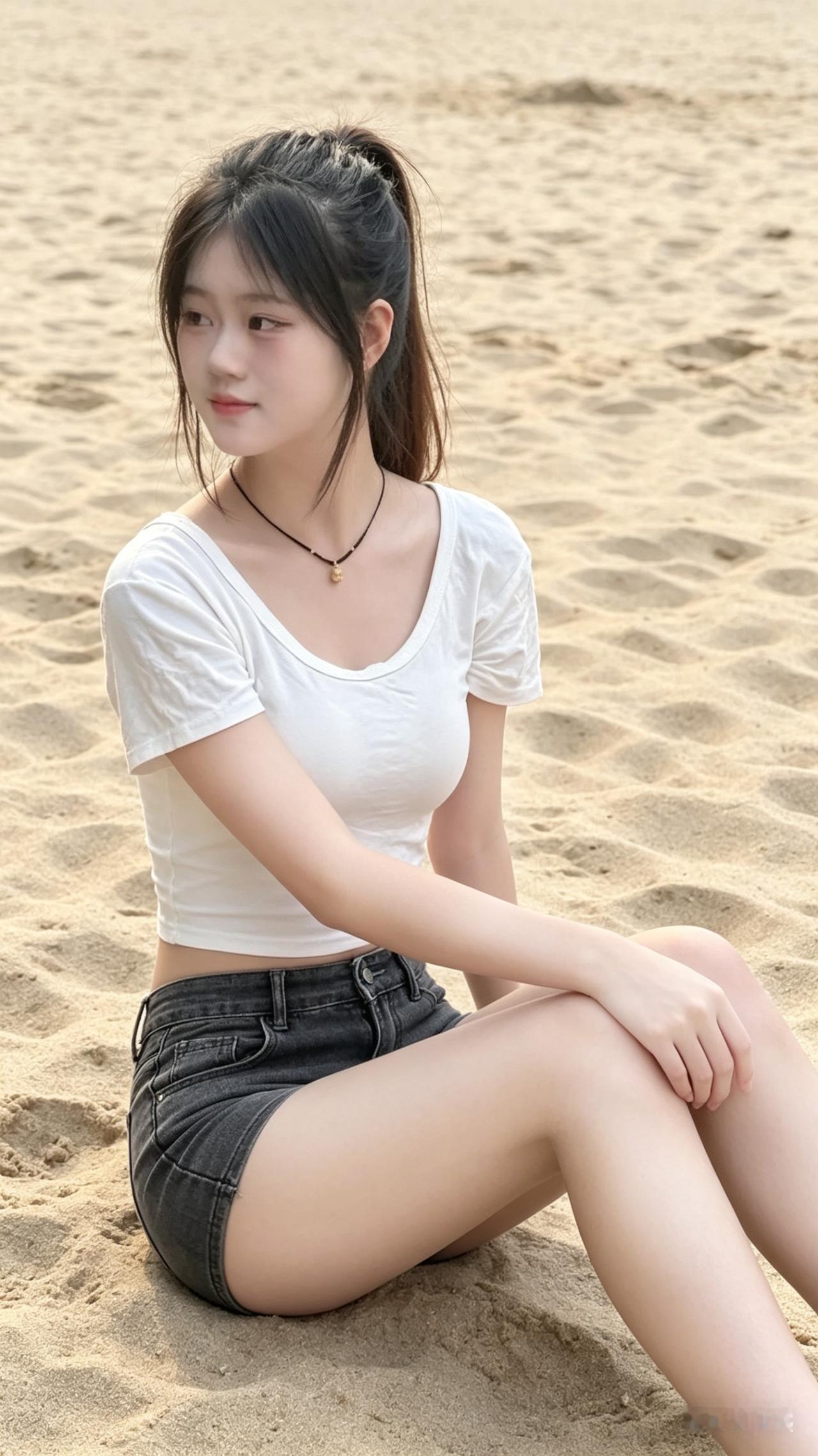 美女的美丽体现在何处呢？女人如何穿出含蓄的性感?