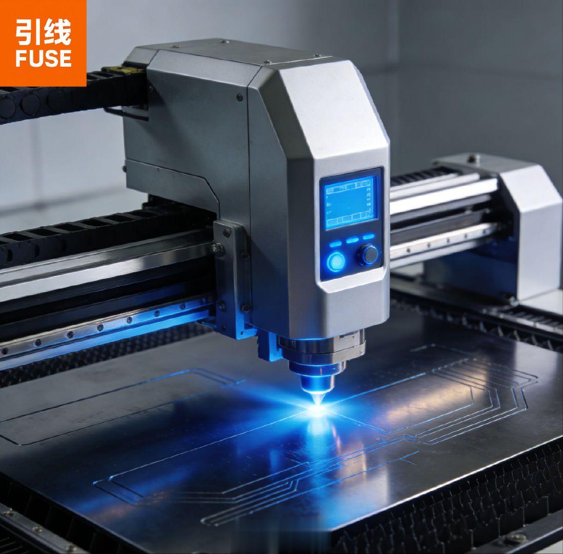 大族激光资本局: 谁在分拆中暴富, 谁在“空心化”里裸泳?