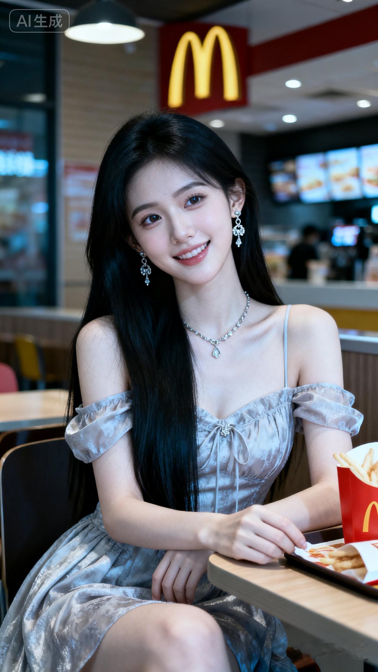 有哪些女生日常好看穿搭可以借鉴