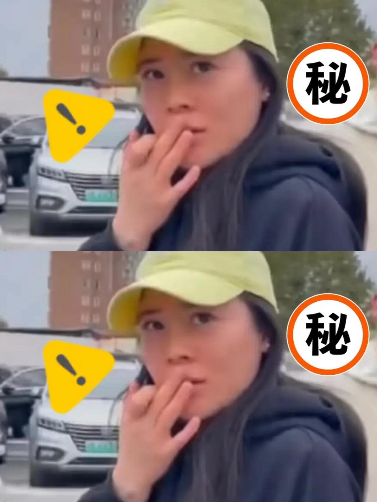 我一直憋着没说王文洁今天的局面其实是她自己“贪”出来的。明知许晟骜已婚，