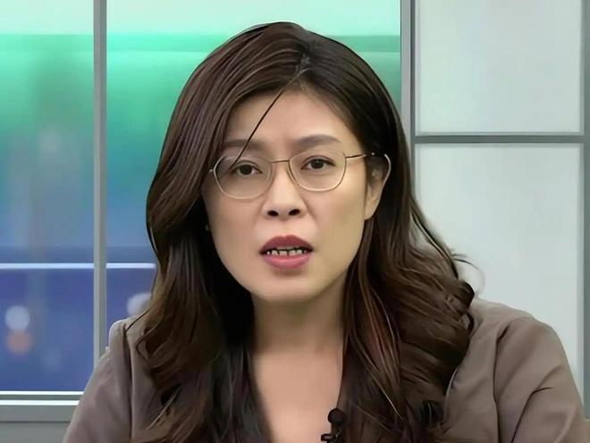 刀已出鞘！郑丽文未返台，民进党“追杀清单”直接曝光郑丽文以国民党代表身份赴