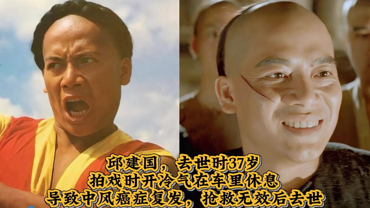 英年早逝的15位演员，都没有活到40岁，最小的不满10岁，看看有没有你喜欢的明星