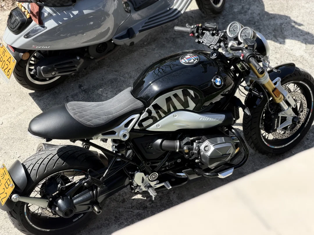 听说健身和骑车的是同一批人