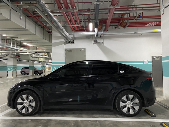 为什么买特斯拉为什么买比亚迪，告诉你真相1.驾驶操控:底盘低，走山路容易刮蹭，