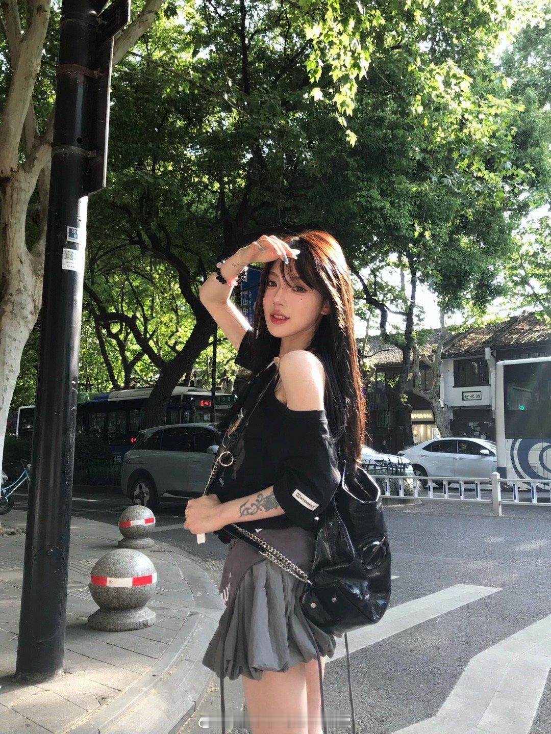 希望每天都是大太阳​​​