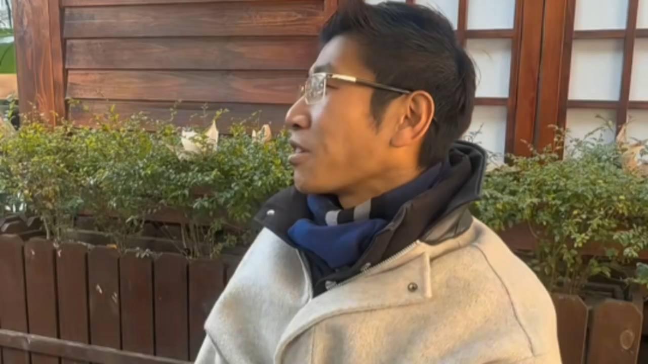 张半仙:4100点岌岌可危,4000点恐难守住