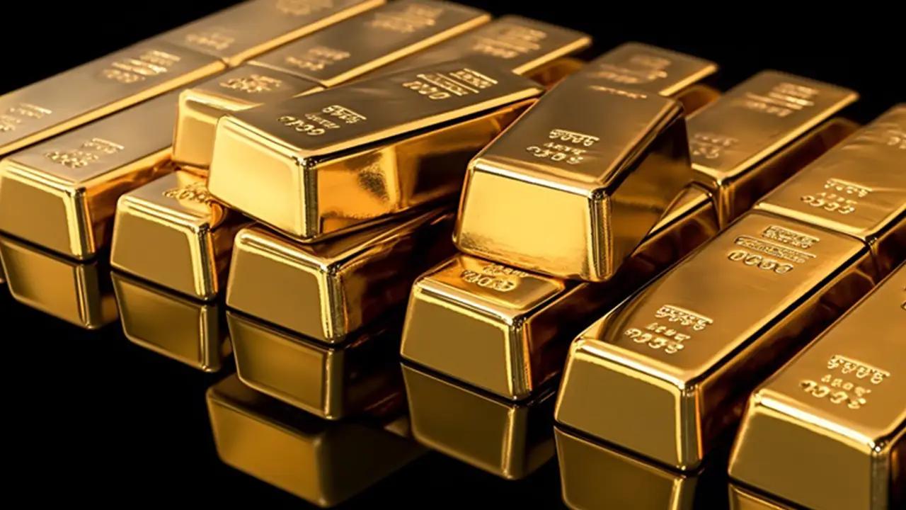 黄金白银原油集体下跌黄金白银原油集体下跌，这可让不少投资者心里凉了半截。就拿黄