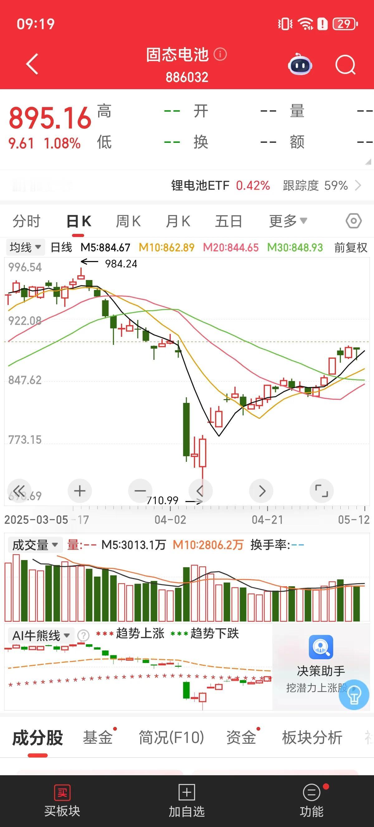 固态电池产业链梳理一.电池宁德时代，科森科技，国轩高科，比亚迪，德尔股份