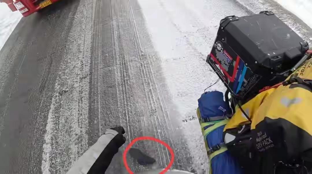 💥护杠是“保命符”还是“毁车器”？2026年4月，刚结束219国道穿越。