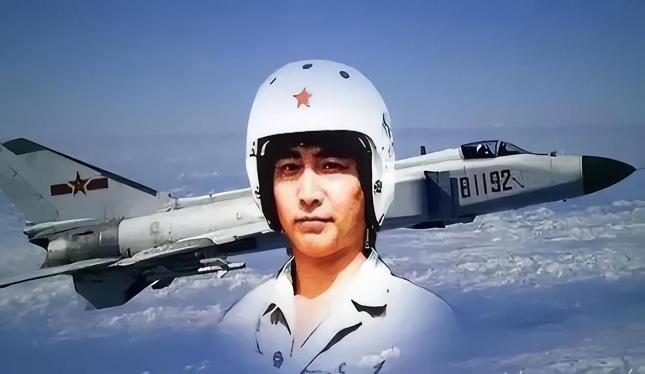 王伟牺牲25年后，妻子阮国琴在人民日报发文："81192收到，我已无法返航，请你