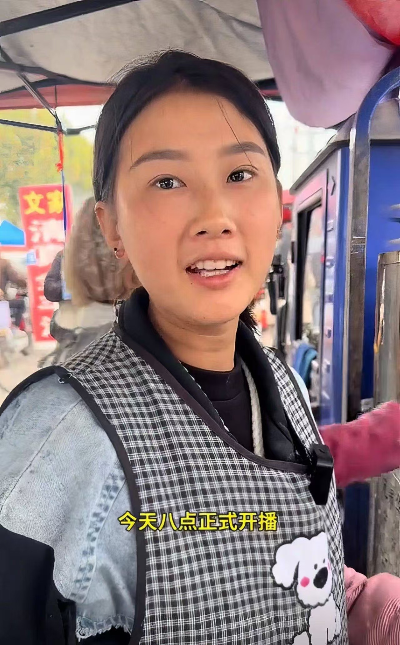 大家觉得<em>烤牌姑娘</em>漂亮吗我觉得很一般
