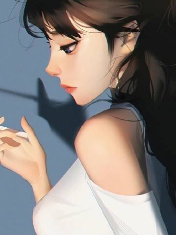 情侣之间比吵架更严重的，其实是争吵过后男女生之间的情绪差。一般女孩子晚上吵完架后