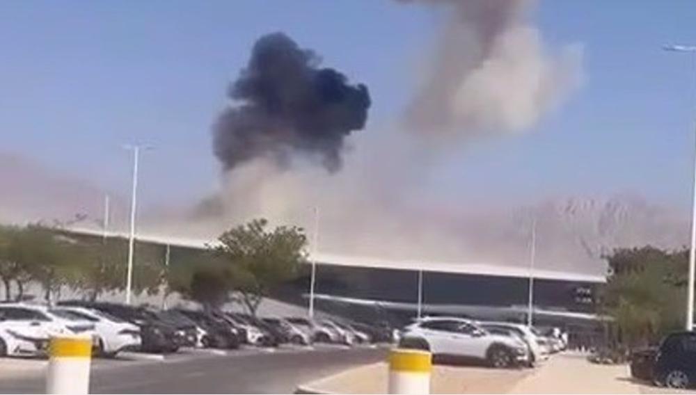 新闻快讯——红海的地缘战火正持续向以色列本土蔓延。以色列《新消息报》最新披露，该