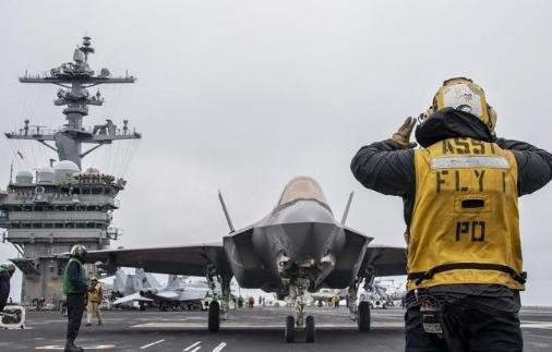 南海确实很“神奇”,让美军吃了好几次闷亏,但美国人就是找不到问题出哪里了。尤其是