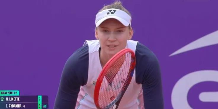 #2025赛季WTA500斯特拉斯堡站#北京时间5月22日下午，2025赛季W