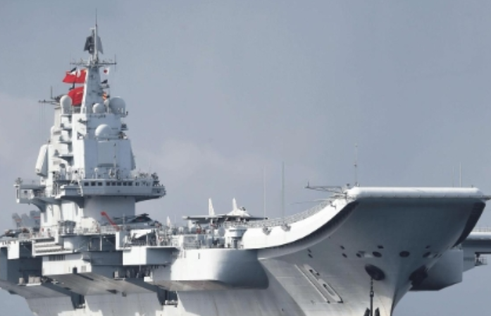 东大这两年造完航母发现不对味了，自己的无人机、无人艇、空间武器、超高音速导弹，基