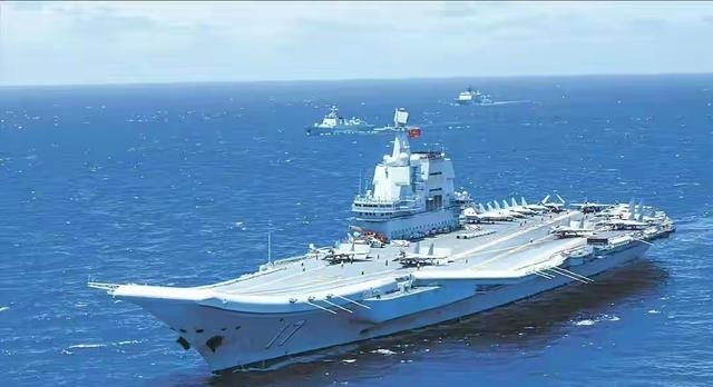 连美国专家都看出了门道：中国现在已经全盘改变策略，要对日本“重拳出击”了在这些发声的美国专家里，有几