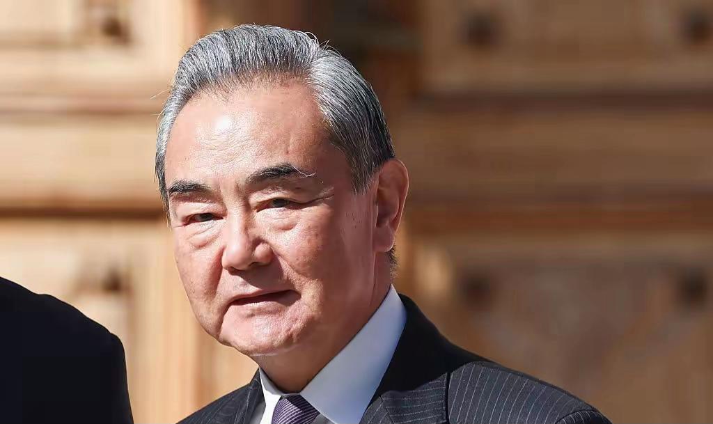 不等了，巴拿马公开喊话中国当地时间5月27日，巴拿马外长直接官宣，他确认将于本