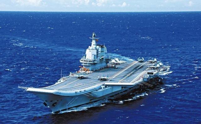 核动力航空母舰确实非常难建。全球能造核动力潜艇的有6个国家，可截至2025年能造