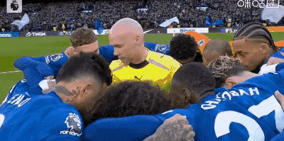 切尔西这什么战术？切尔西0比1纽卡斯尔联英超联赛