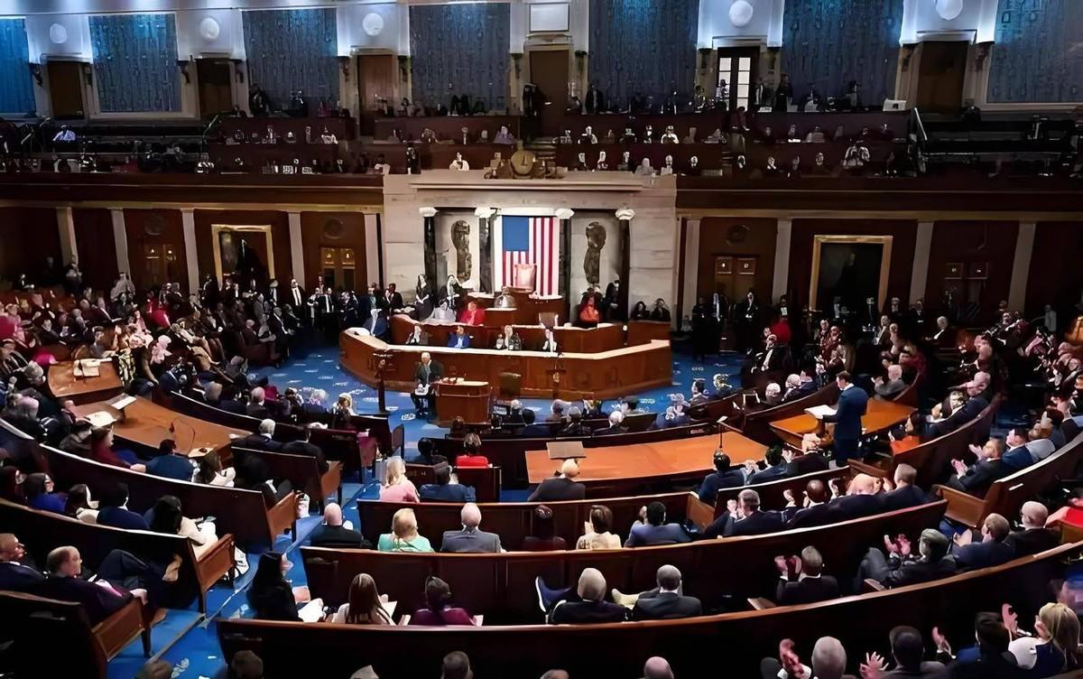 三年禁令，一夜解除！美国政府正式撤销TikTok禁令，A股这些公司要火了？8月1