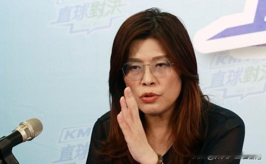 6月访美没规划与特朗普见面，郑丽文：若能见当然是好事！我实在憋不住笑了，心里想