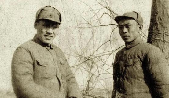 21军刚撤回国被派去平叛，军长：军区还有5个军不调去，想不通！“1959年1月