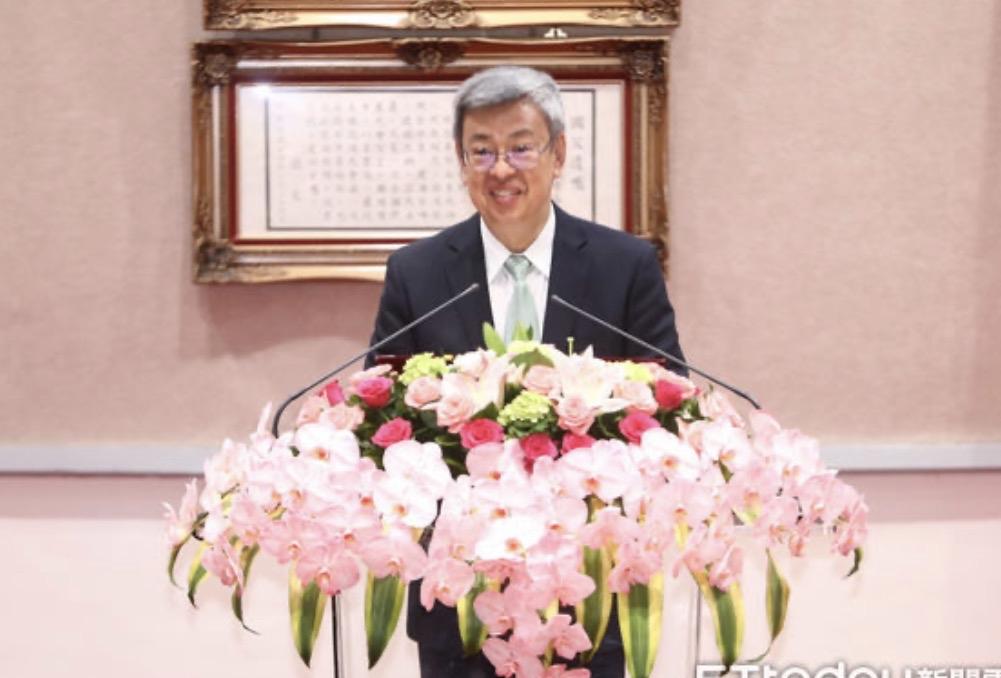 赖清德任命陈建仁为下届中研院院长台湾地区领导人赖清德，今（2日）宣布任命前副