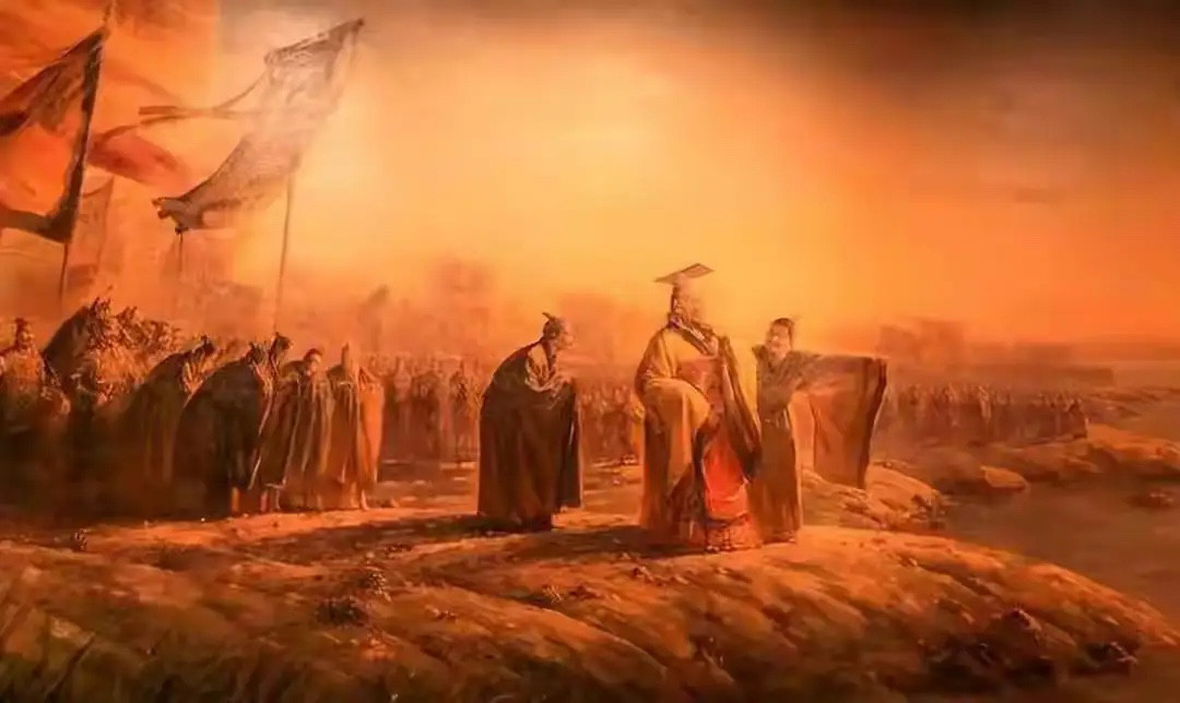 直到我现在才明白，什么是秦始皇的真正魅力！穿越到别的朝代，800人就800人，有胆子就来玄武门对掏，