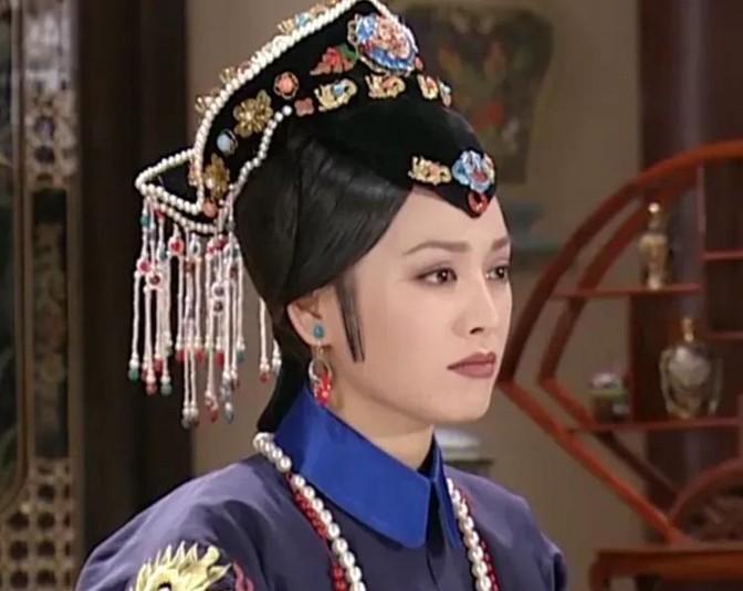 1688年，75岁的孝庄病逝，康熙刚走出孝庄的寝宫，便下令将太皇太后生前喜欢居住