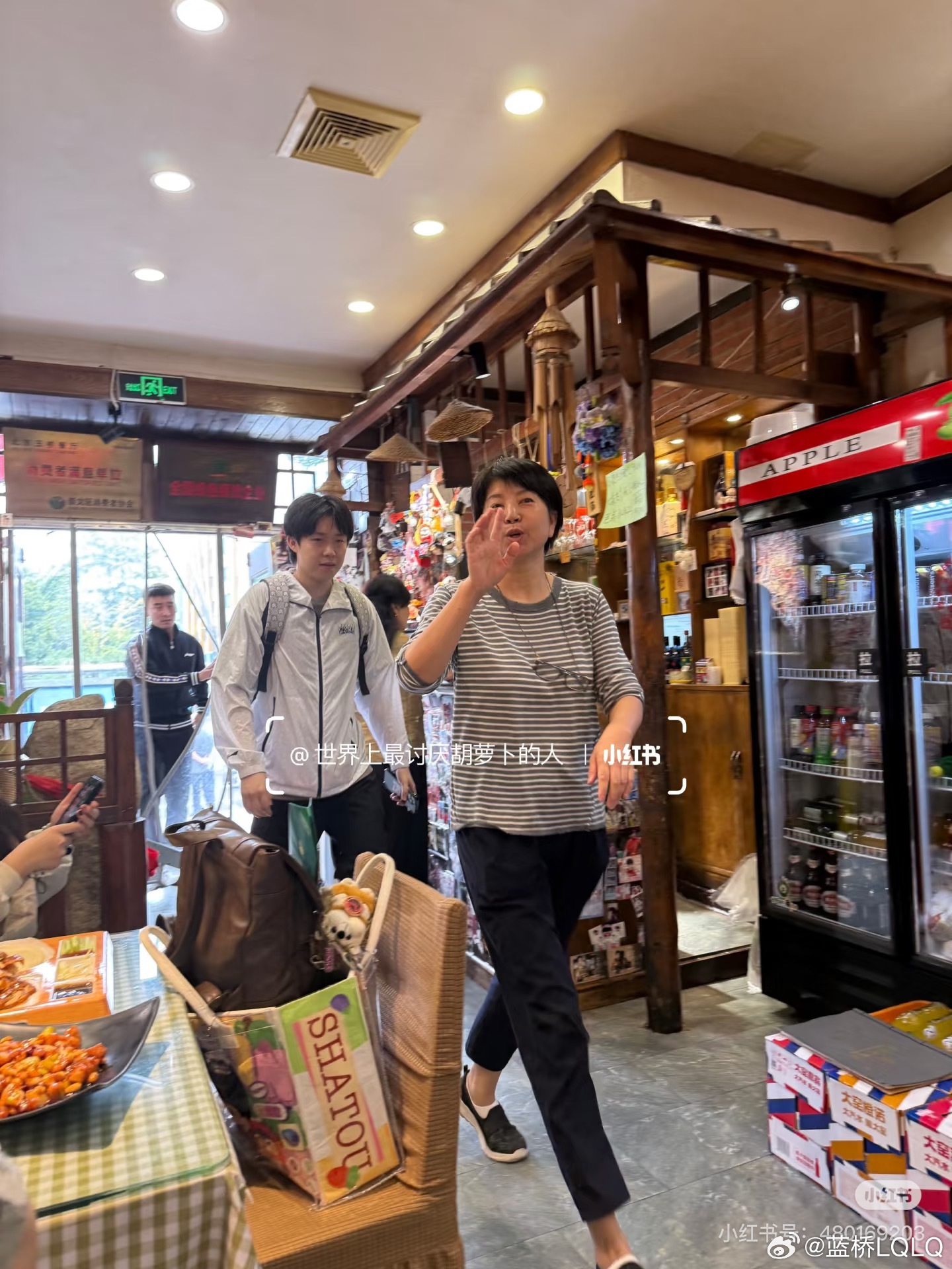 好可爱好萌🎒​​​