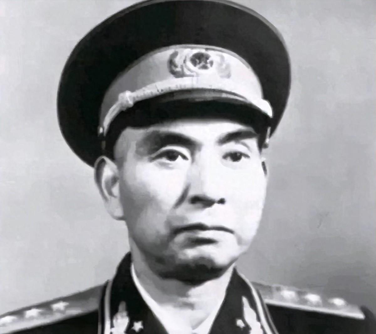 1971年杨勇落难无处容身，老友一句“来我这里，我保证你平安无事”令人动容！1