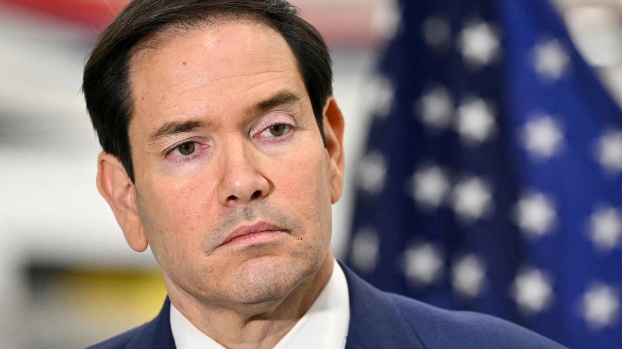 卢比奥：美国理解双方在乌克兰问题上的红线所在 美国国务卿指出，美方认为在日