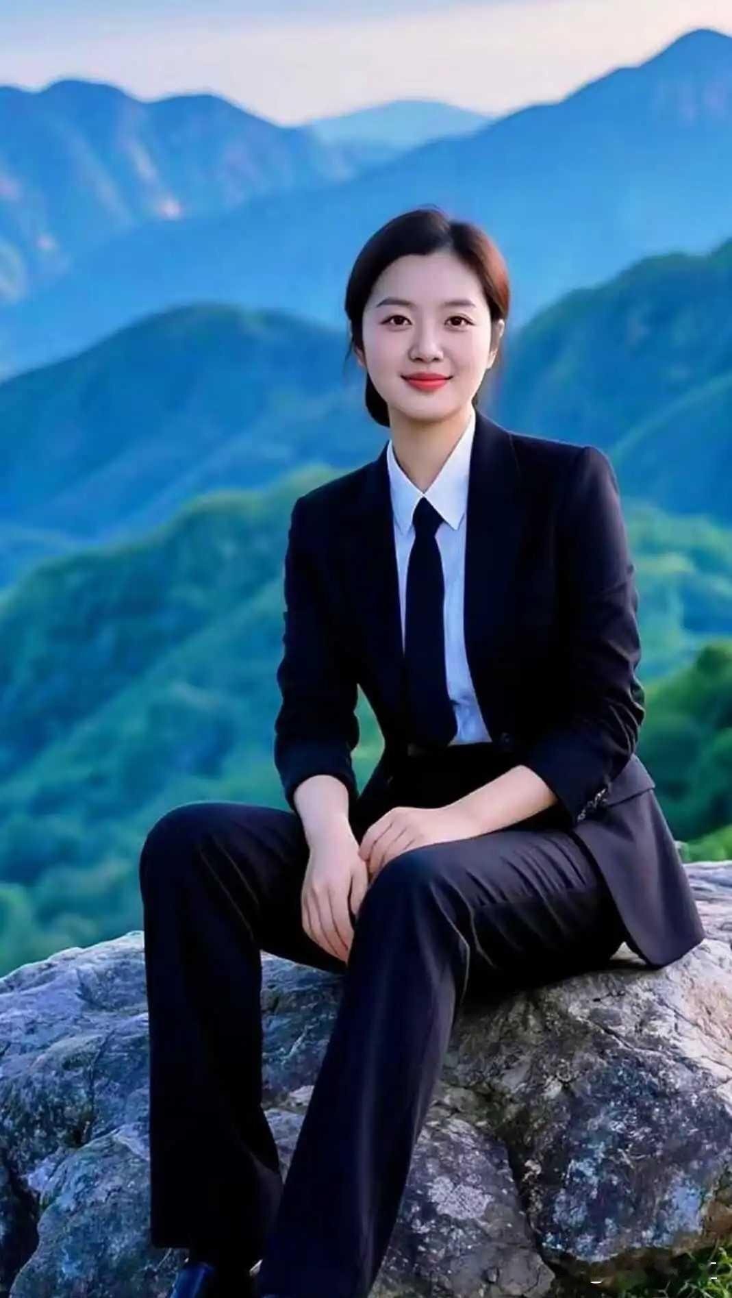 下联：倾城风姿韵自华。