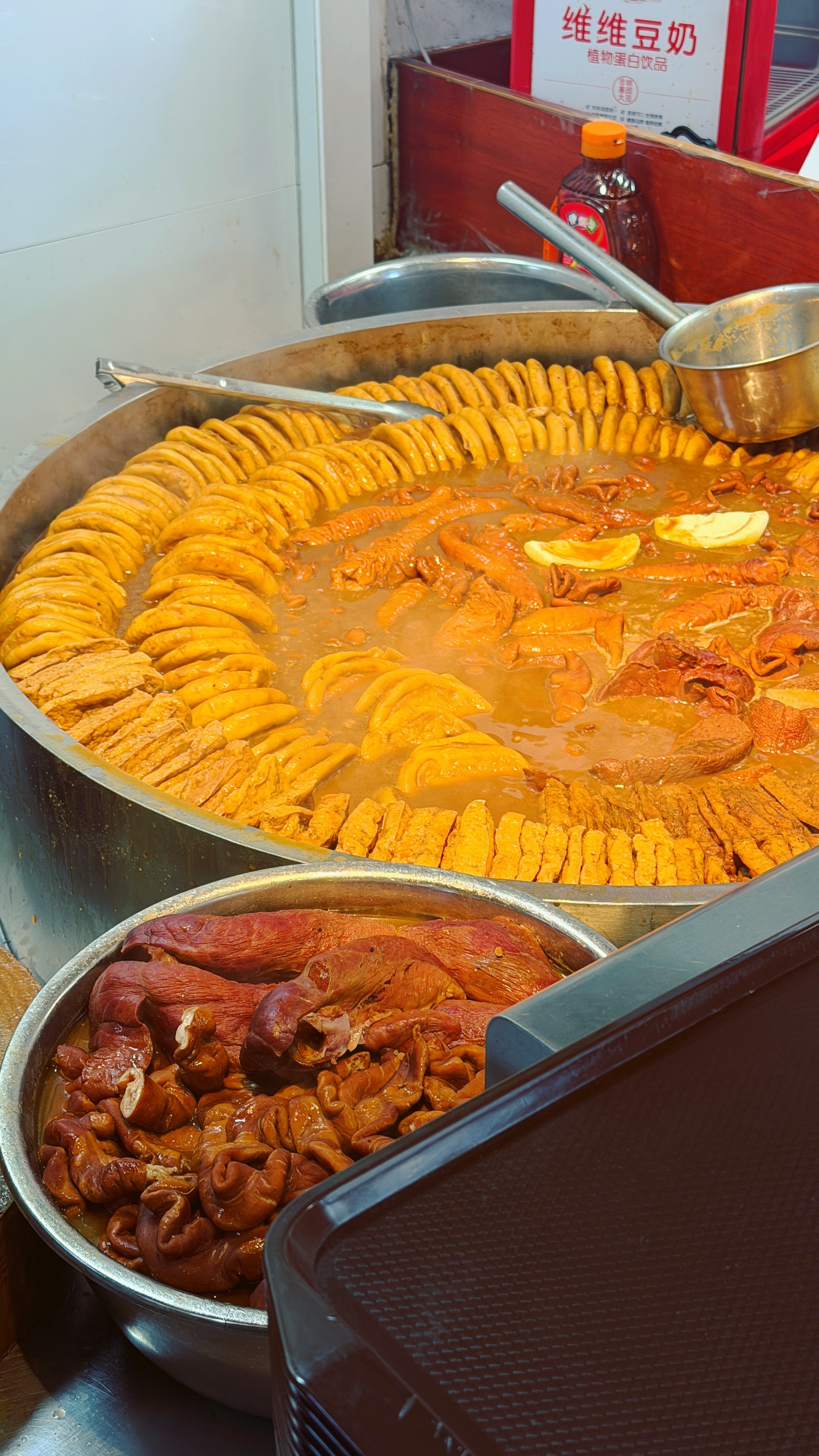 午饭啦！各位都吃什么呢