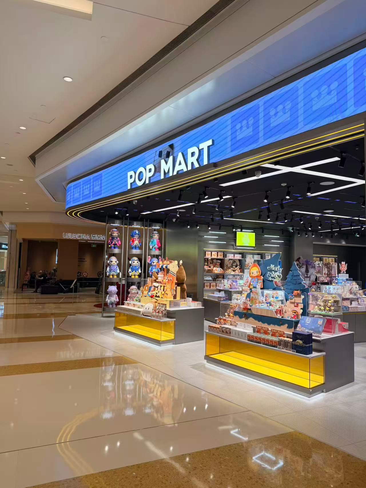 巡店完毕又消费了合肥·合肥体育中心体育场