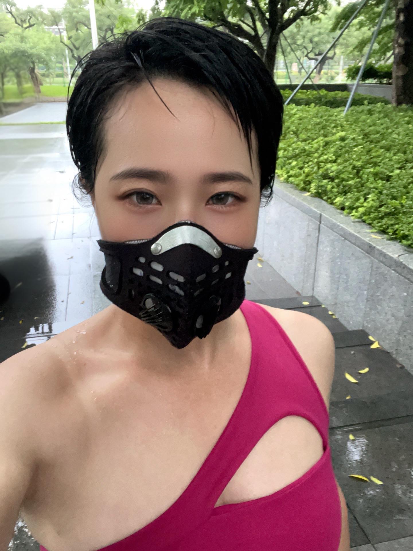 短发