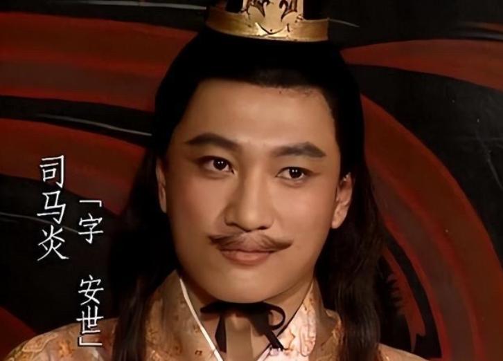 司马炎害怕傻儿子司马衷不懂男女之事，便派才人谢玖去侍奉司马衷就寝，谢玖给司马衷生