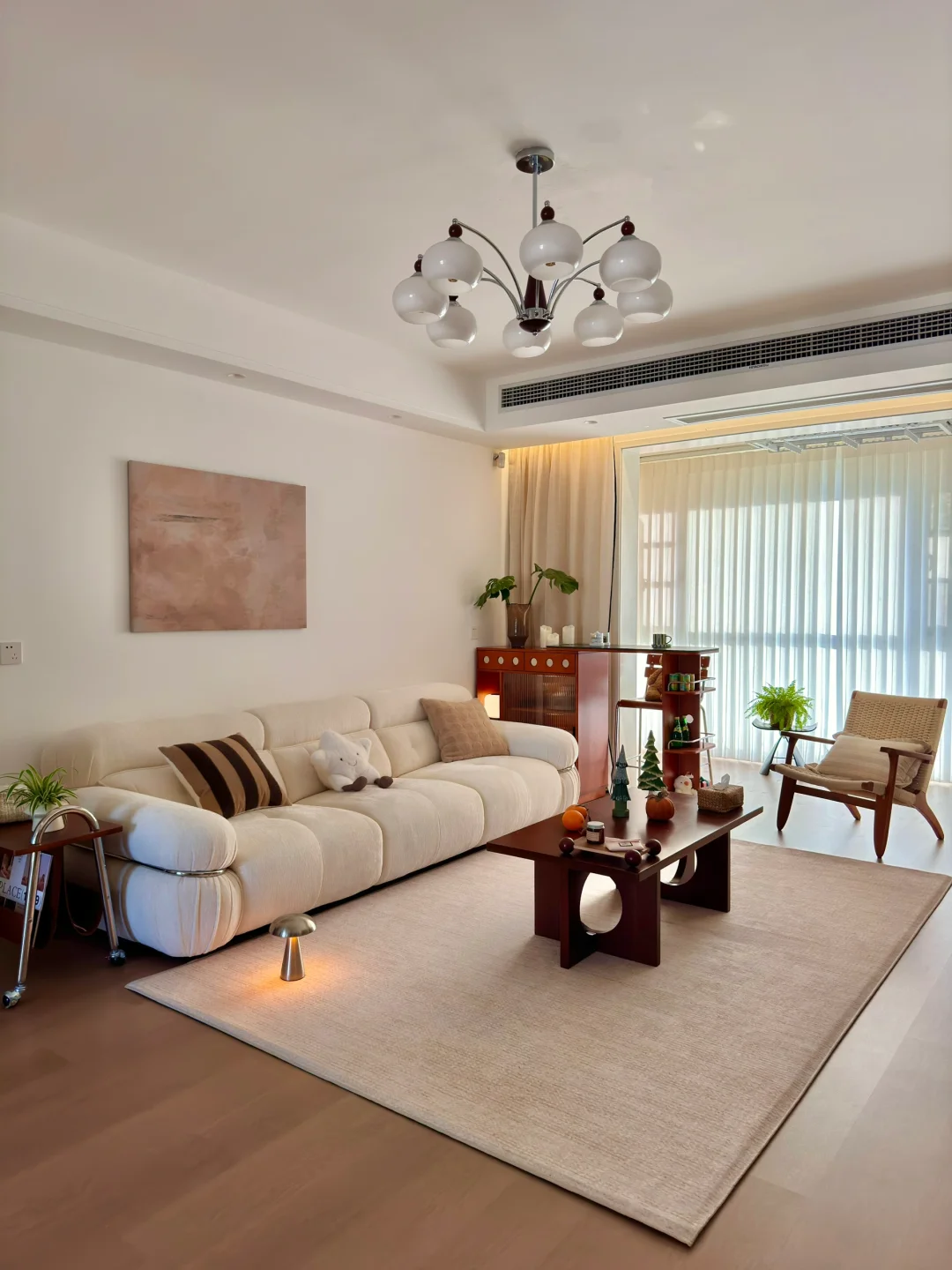 小县城普通人，住进这样的家真的很知足