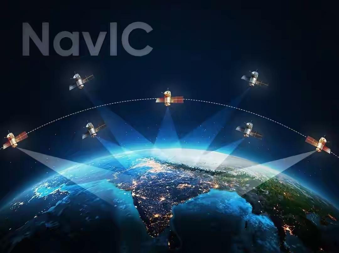 印度"自研GPS"彻底熄火：一颗原子钟失败，终结了27年导航自主梦2026年3