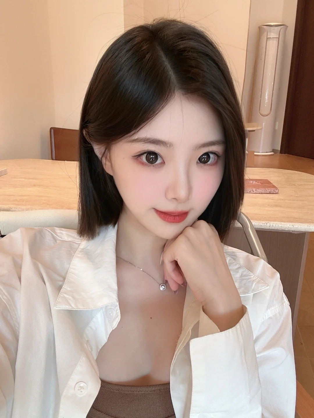 很多事情 我选择无所那个什么谓🤫