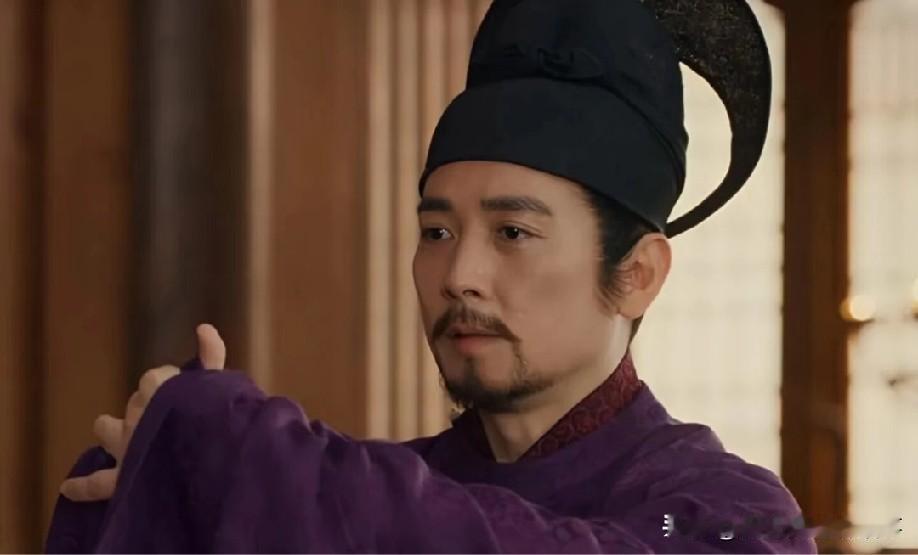 里水丘昭券之死，看得多少人胸闷意难平。害死水丘公的不是何承训，不是胡进思，更不是