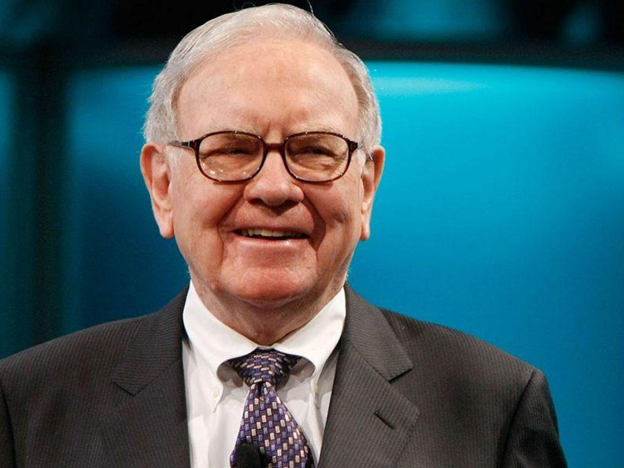 巴菲特清仓比亚迪的真相：他抛弃的不是一家公司，而是一个时代很多人把巴菲特清仓比