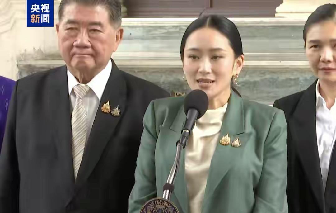 这就尴尬了！就在大家以为泰柬冲突老挝也加入同泰国一起围剿柬埔寨之时，老挝方面表