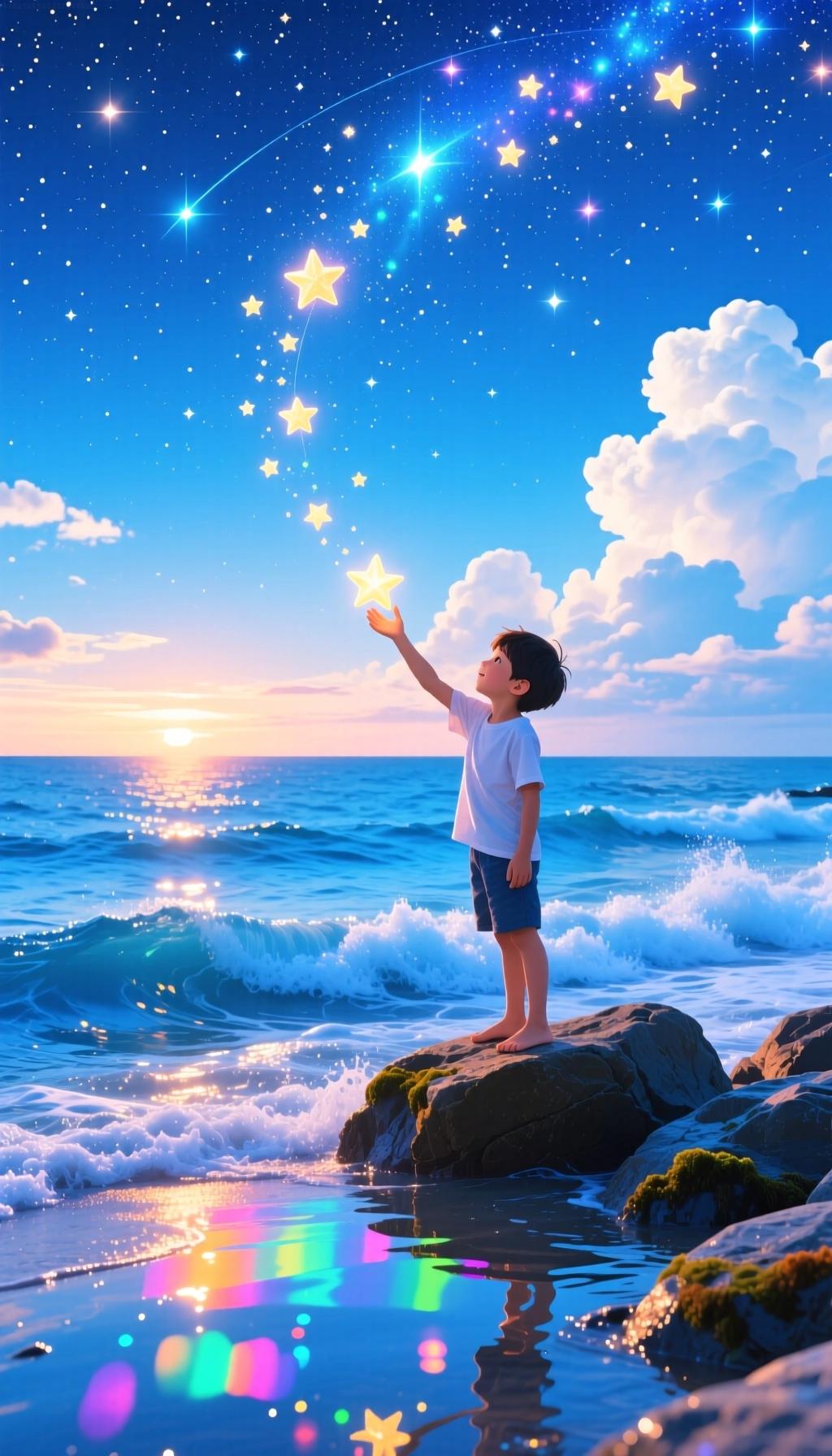 小时候懂事的孩子，长大后常有心理问题——背后的心理机制与应对之道在当今社会，