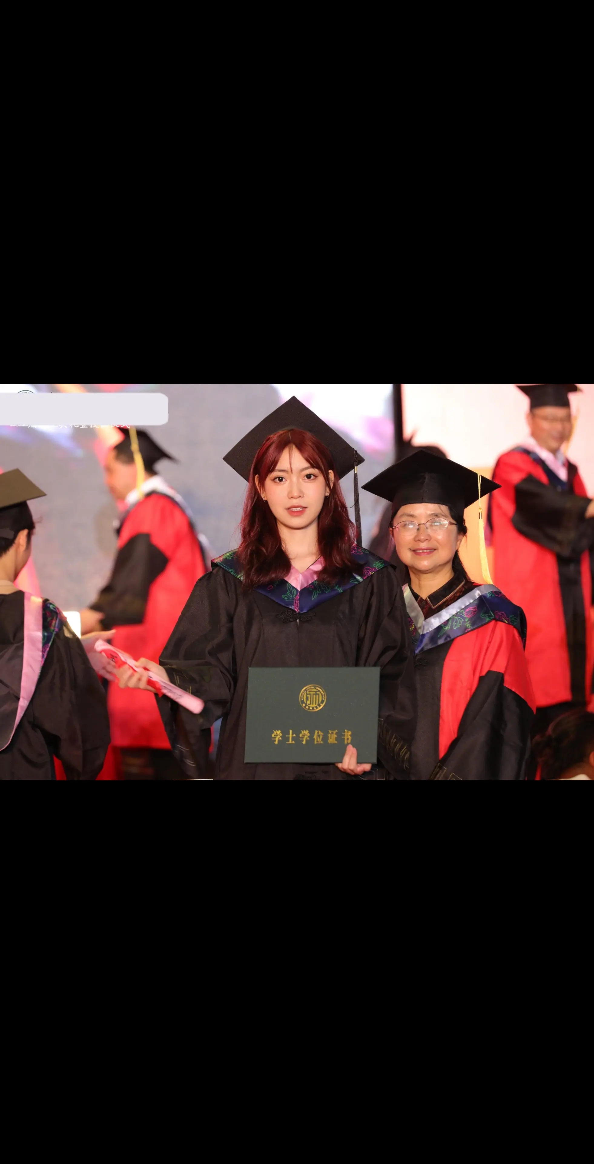 来一组他拍视角：毕业—刚上班—上班快两年