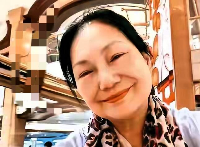遗产风波再起，女作家直言劝S妈留最后体面谁能想到打拼半生的顶流女星离世后，