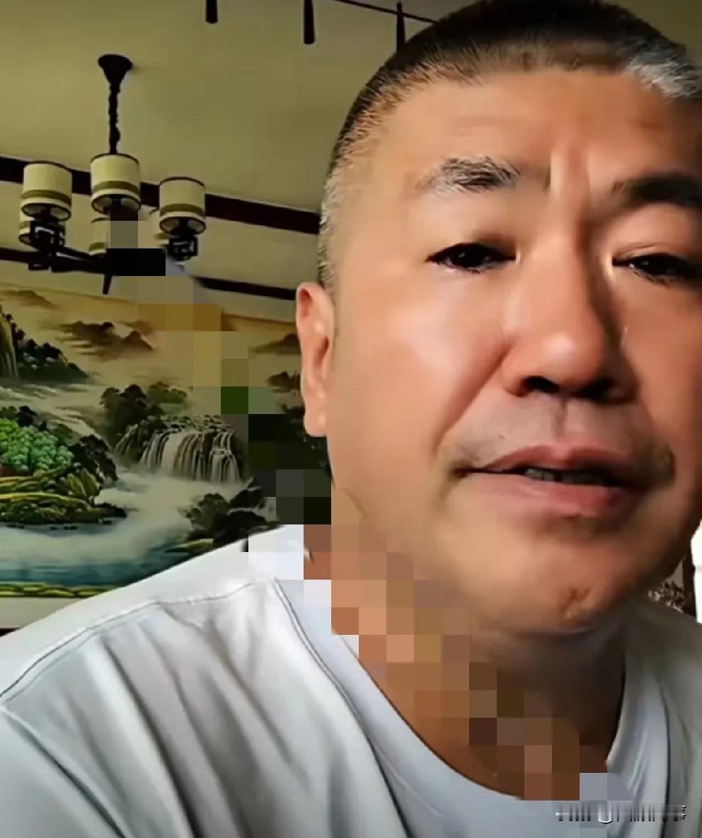 赵本六外站试播坚信ks还能解封！赵本六被ks封禁跑去